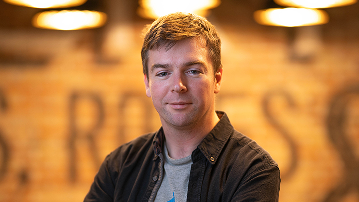 Adam Ryan